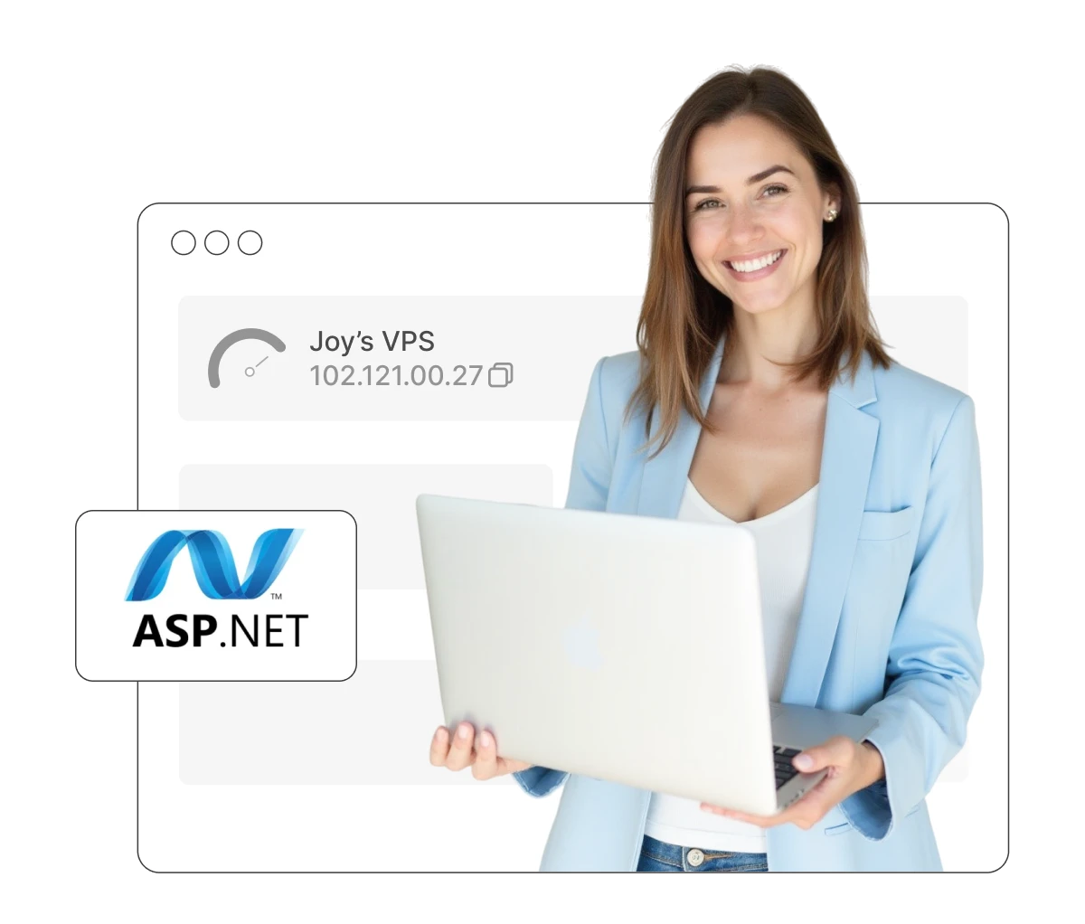 ASP.NET Core VPS Hosting ASP.NET Core VPS Hosting