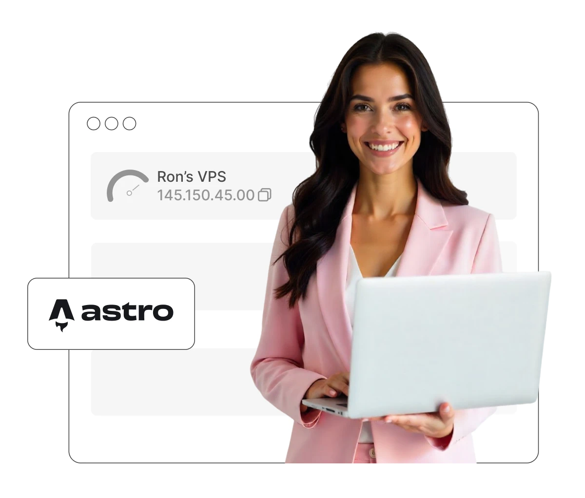 Astro VPS Hosting Astro VPS Hosting