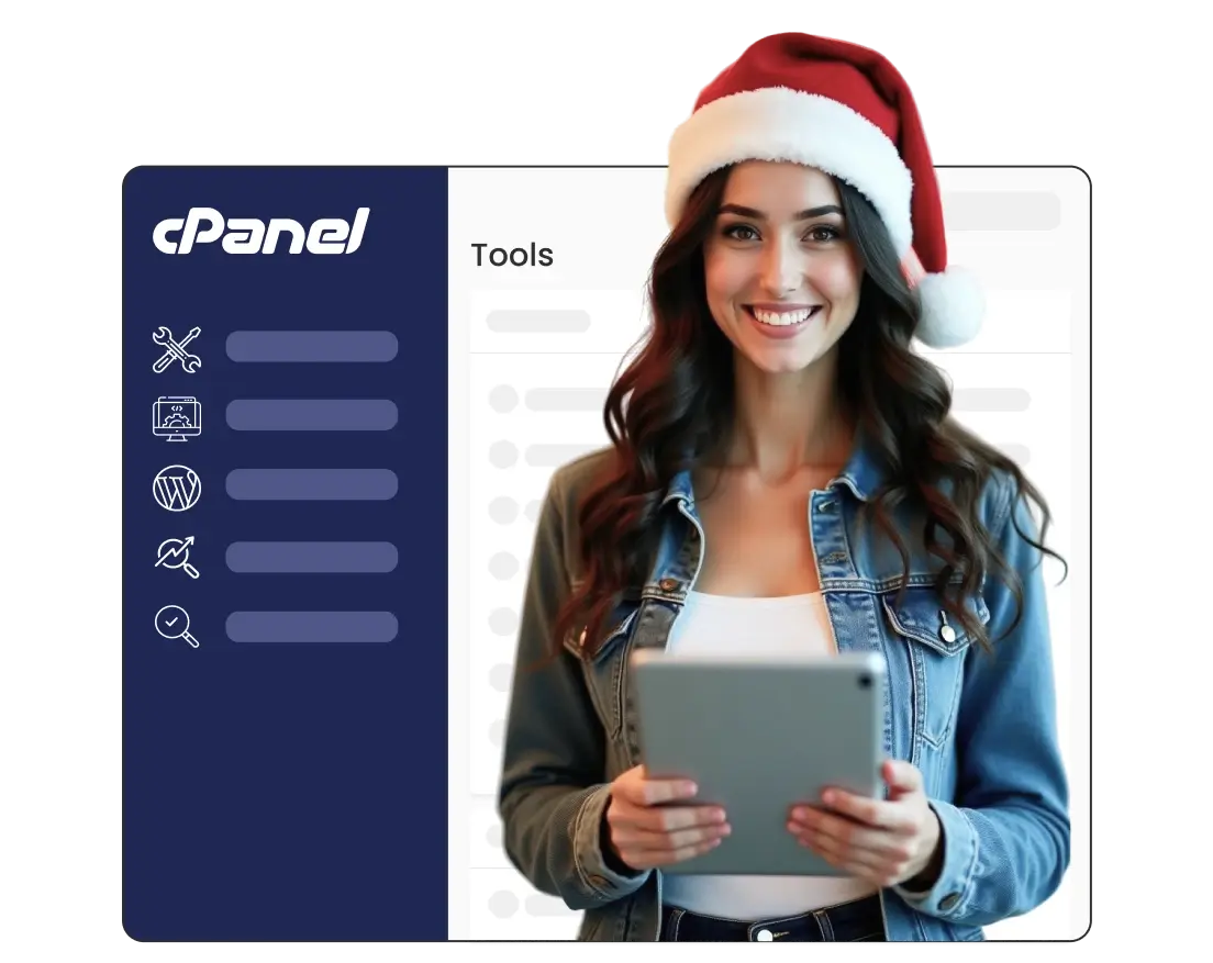 cPanel Hosting