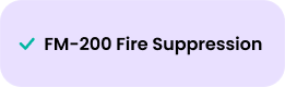 FM Fire Suppression FM Fire Suppression