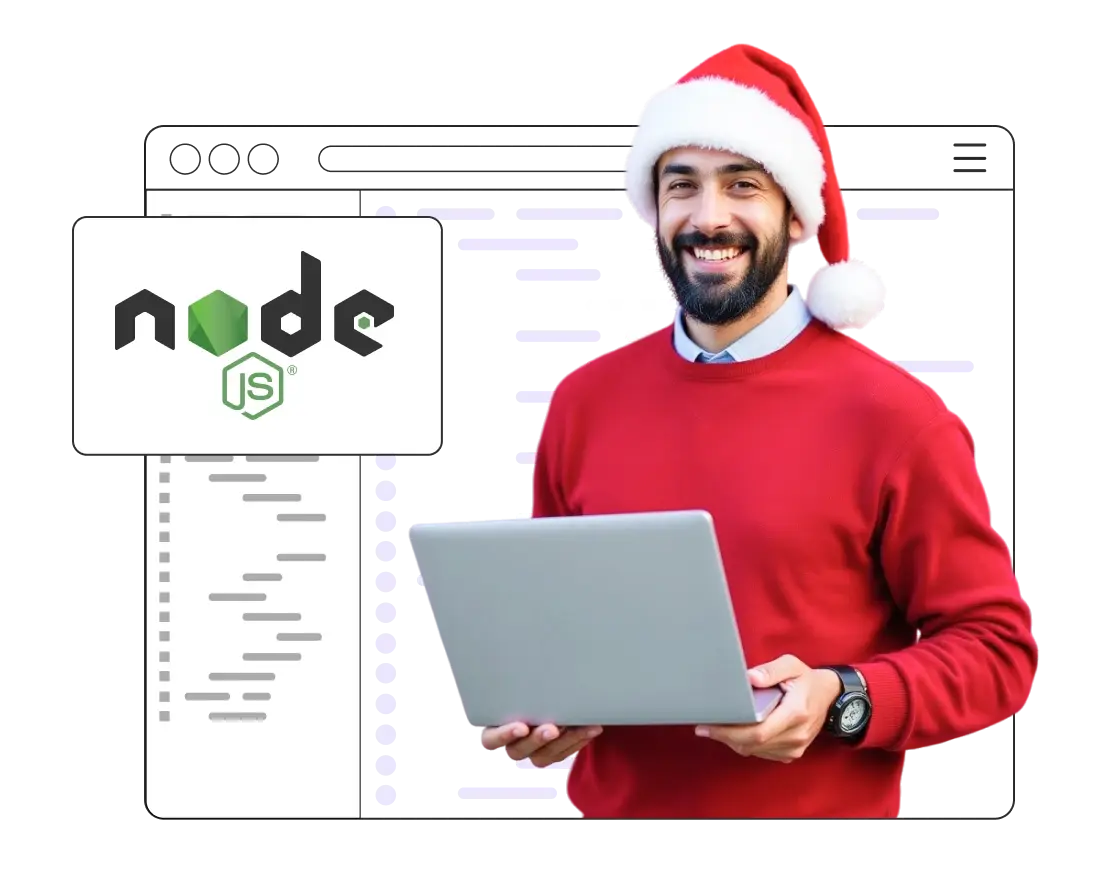 Node.js hosting