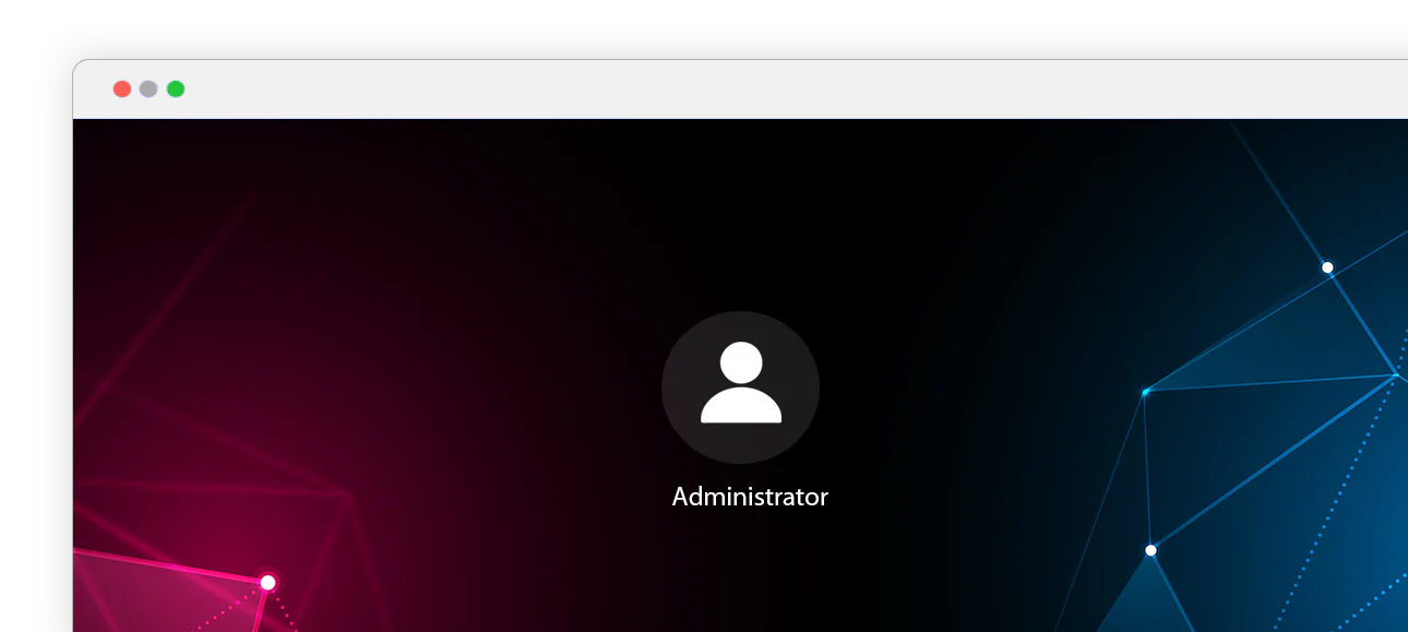 VPS Admin Dashboard VPS admin dashboard