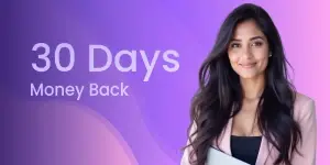 Money Back Guarantee