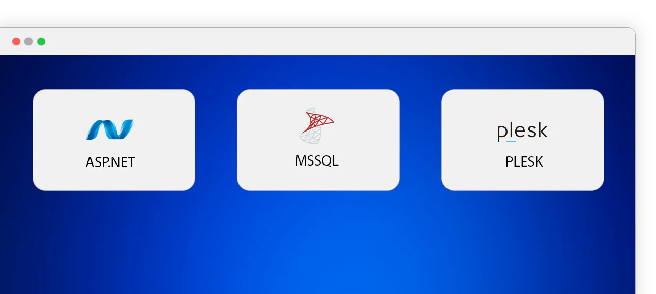 Built For Windows developers Built for Windows developers